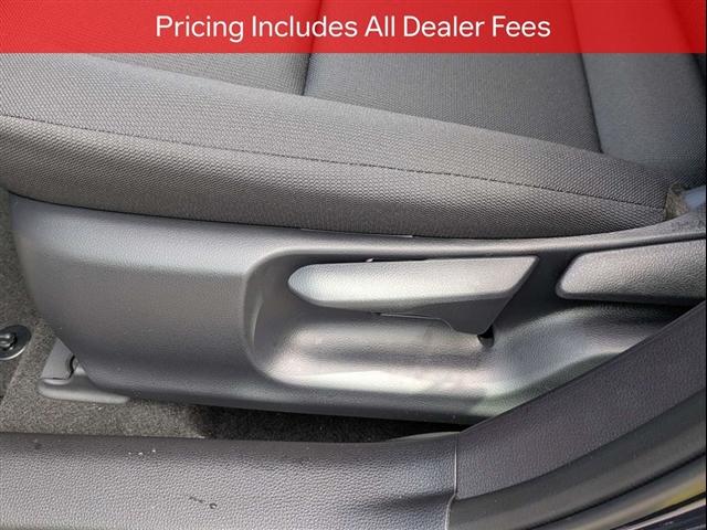 new 2026 Toyota Corolla car, priced at $27,157