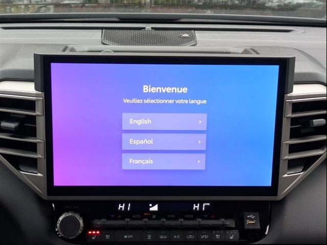 new 2026 Toyota Tundra Hybrid car, priced at $70,239