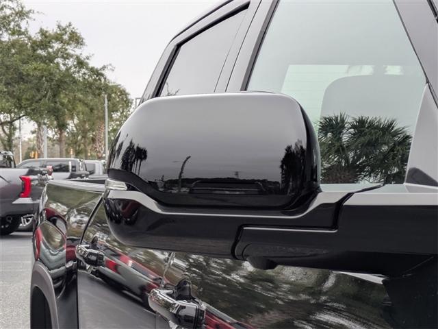 new 2026 Toyota Tundra Hybrid car, priced at $72,239