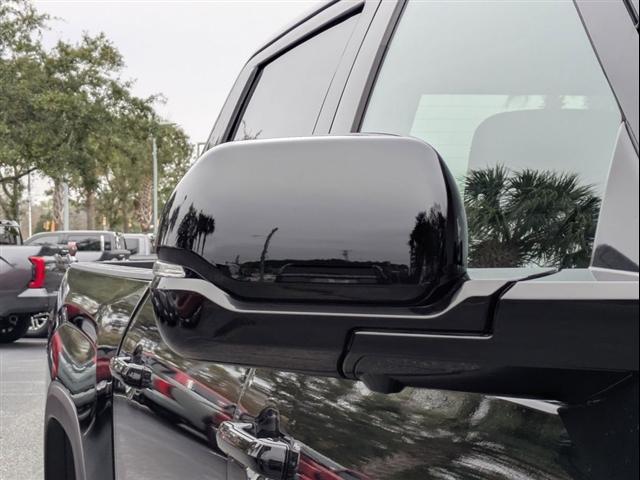 new 2026 Toyota Tundra Hybrid car, priced at $70,239