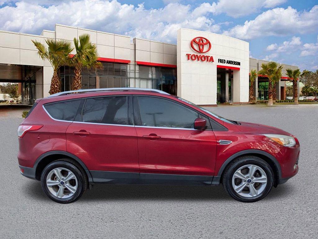 used 2015 Ford Escape car, priced at $8,891