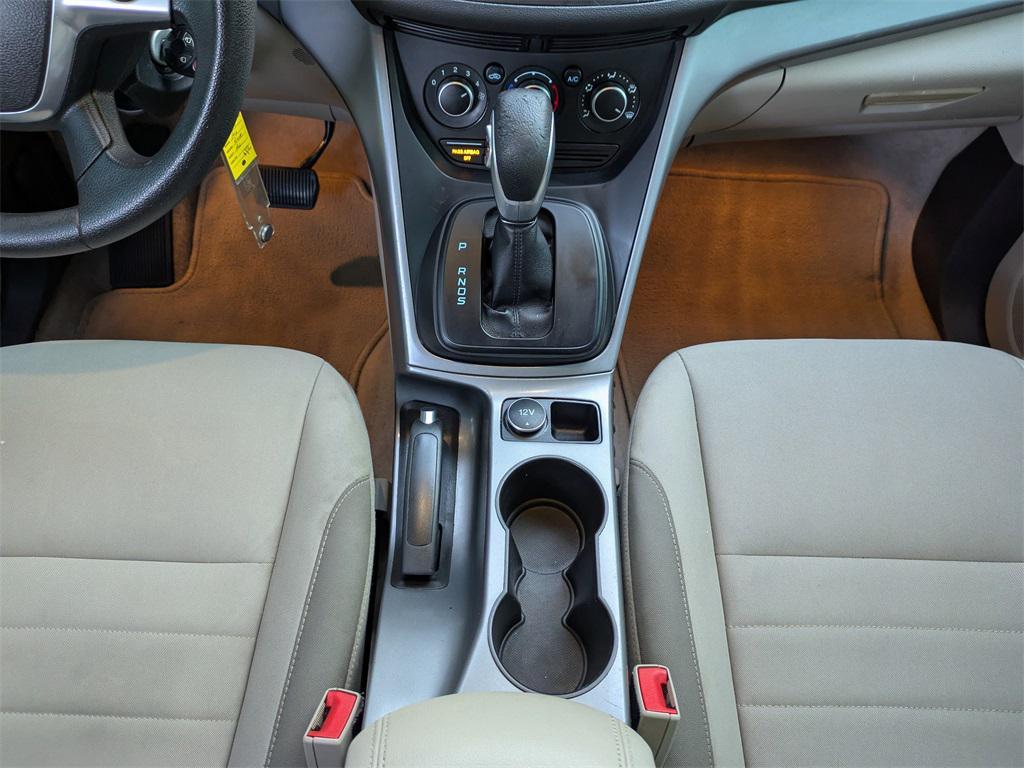 used 2015 Ford Escape car, priced at $8,891