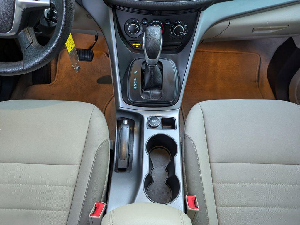 used 2015 Ford Escape car, priced at $8,891