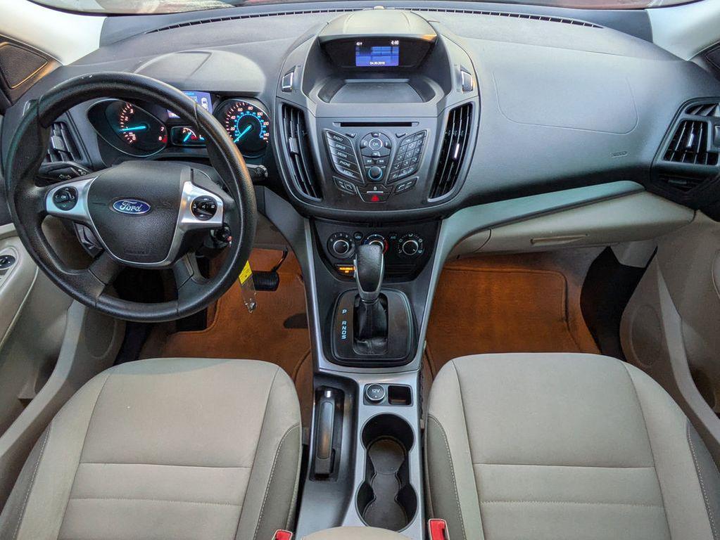 used 2015 Ford Escape car, priced at $8,891