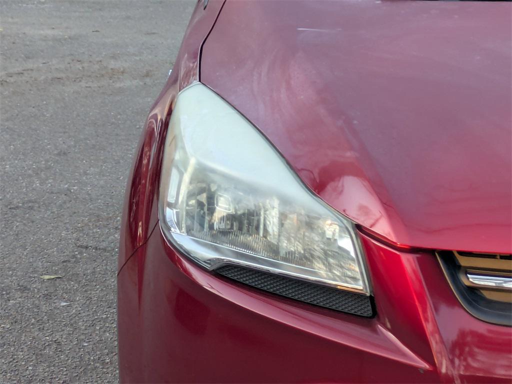 used 2015 Ford Escape car, priced at $8,891