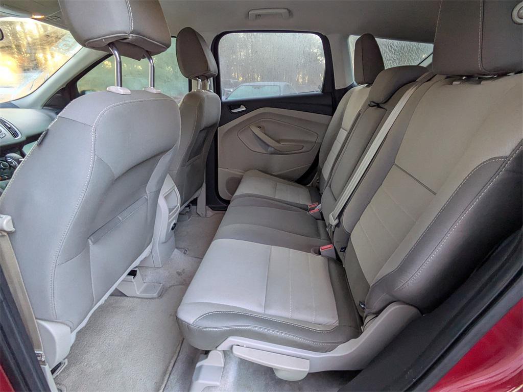 used 2015 Ford Escape car, priced at $8,891