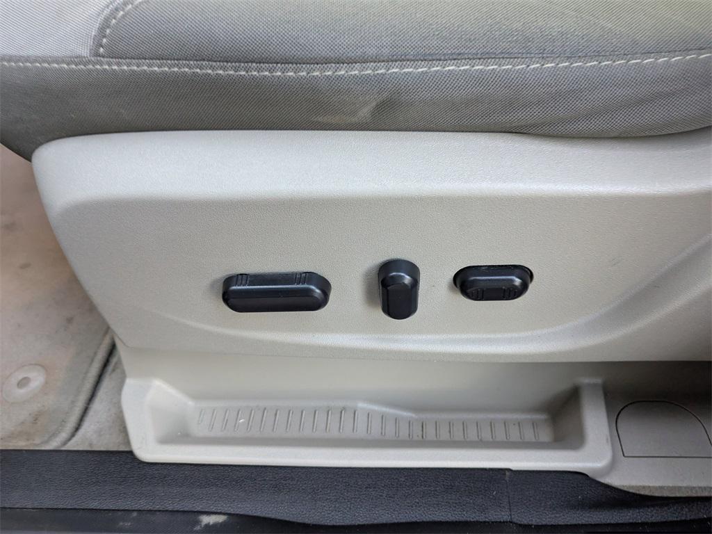 used 2015 Ford Escape car, priced at $8,891