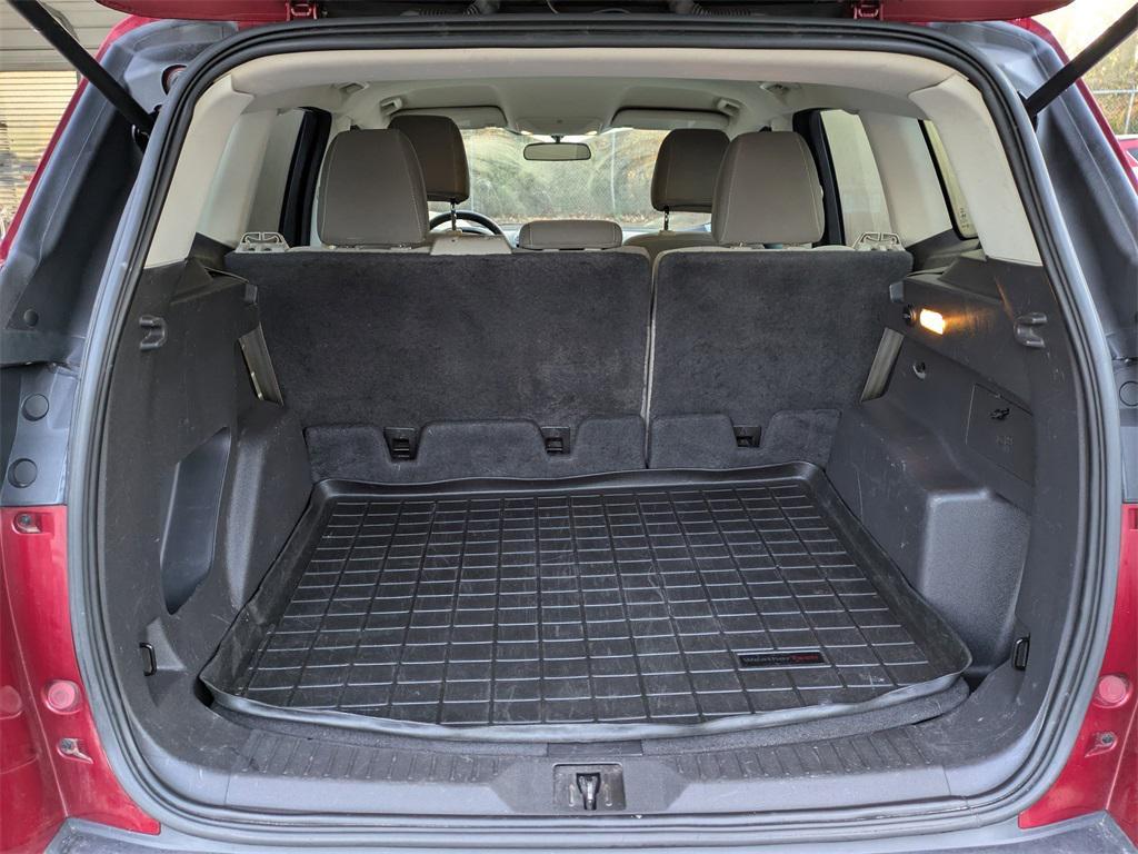 used 2015 Ford Escape car, priced at $8,891