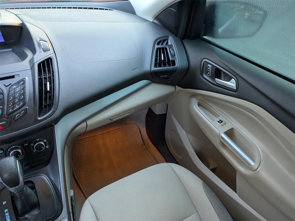 used 2015 Ford Escape car, priced at $8,891