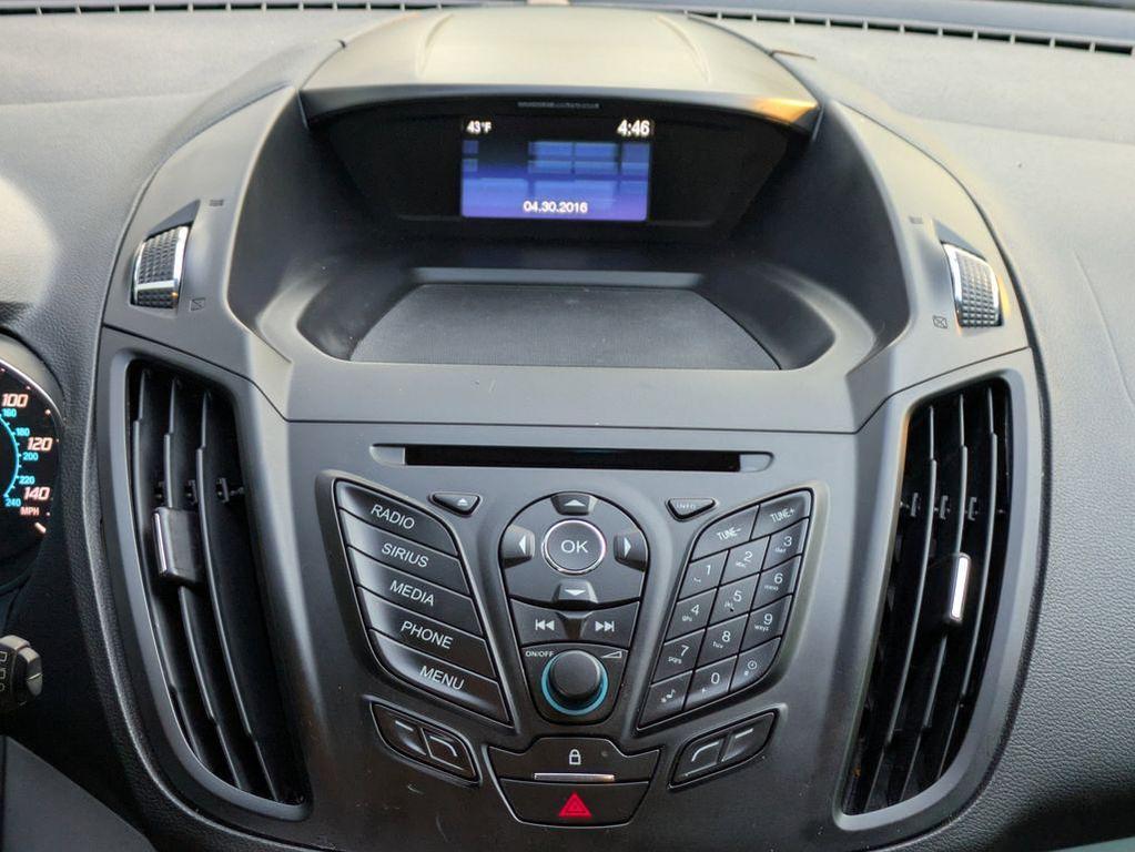 used 2015 Ford Escape car, priced at $8,891