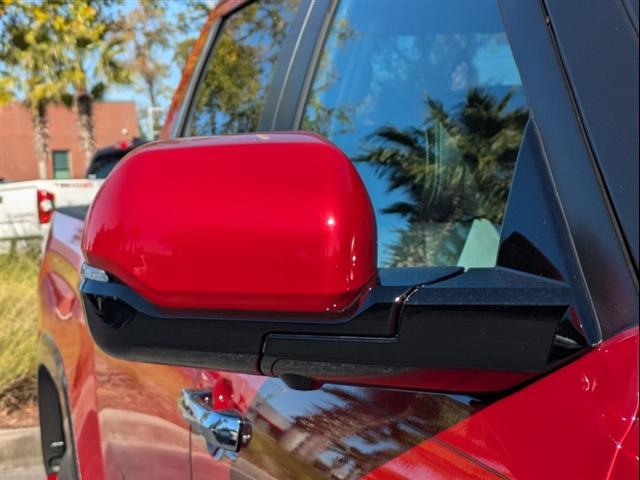 new 2026 Toyota Tundra car, priced at $63,599