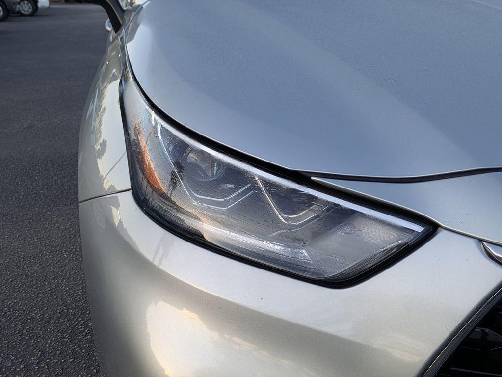 used 2024 Toyota Highlander car, priced at $46,691
