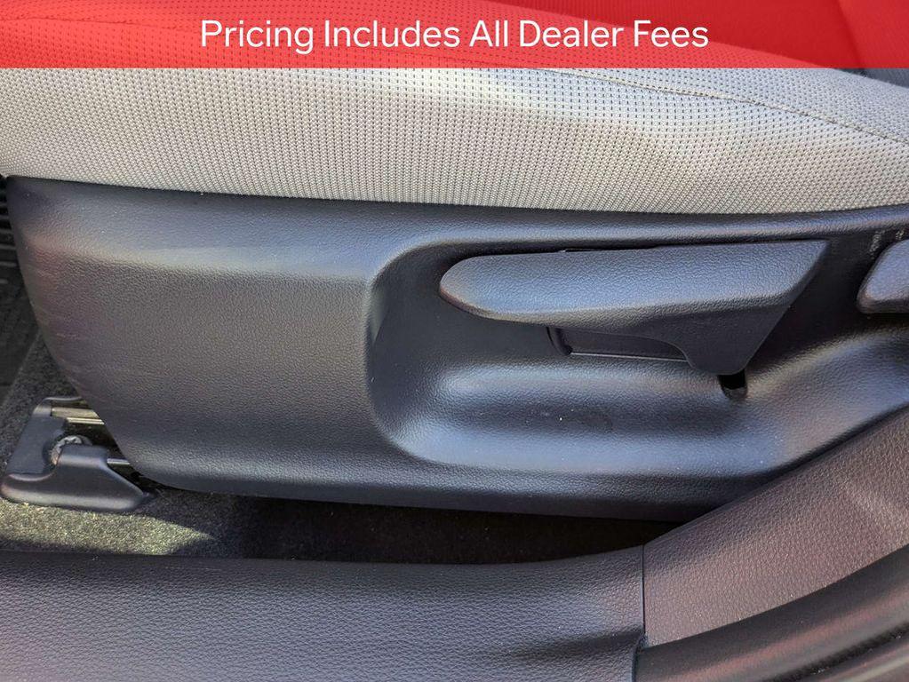 used 2025 Toyota Corolla car, priced at $23,771