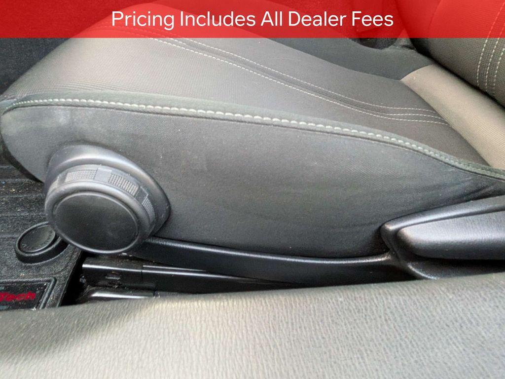used 2024 Mazda MX-5 Miata car, priced at $25,671