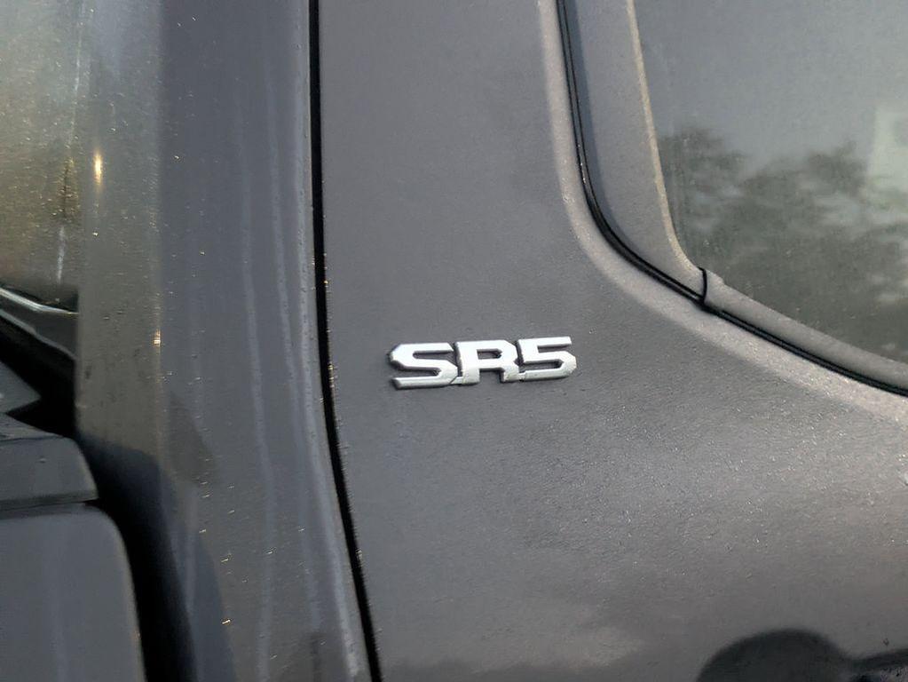 used 2024 Toyota Tacoma car, priced at $36,291