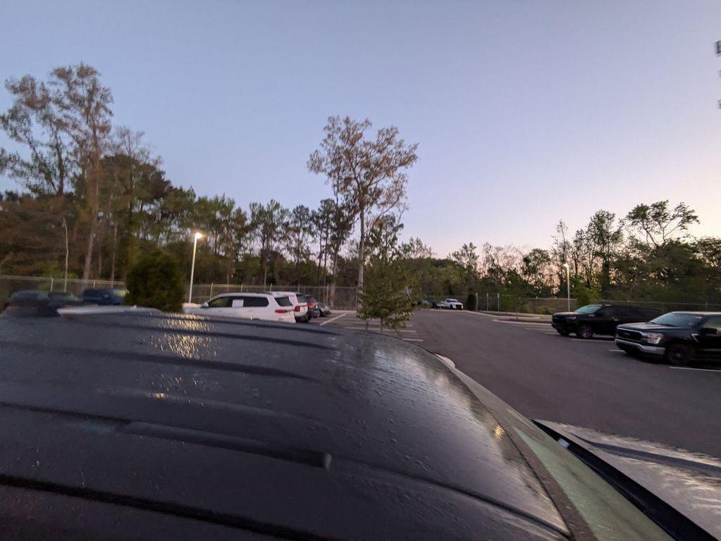 used 2024 Toyota Tacoma car, priced at $36,291