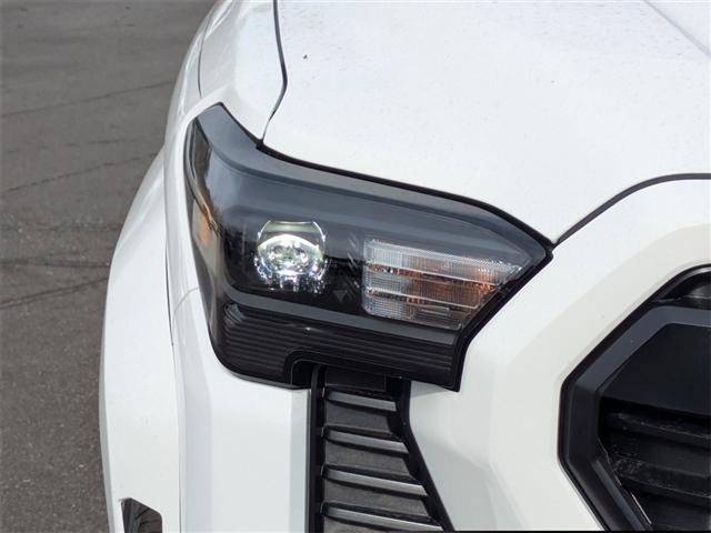 new 2025 Toyota Tacoma car, priced at $43,565