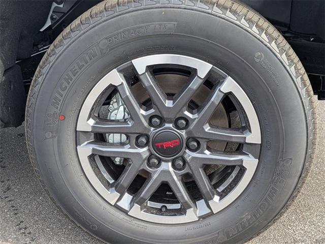 new 2025 Toyota Tacoma car, priced at $43,565