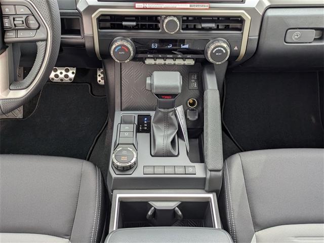 new 2025 Toyota Tacoma car, priced at $43,565