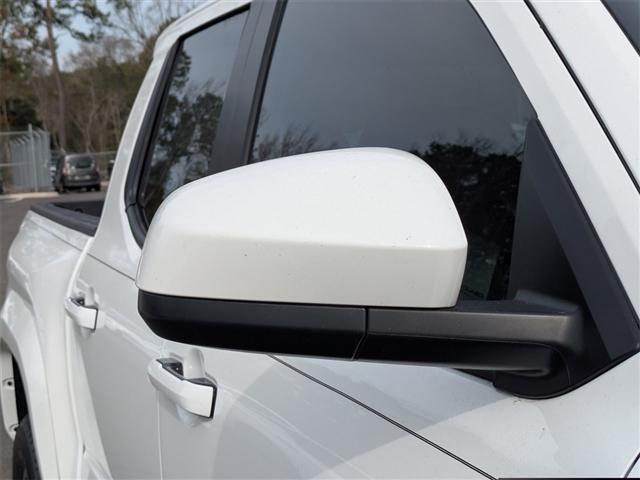 new 2025 Toyota Tacoma car, priced at $43,565