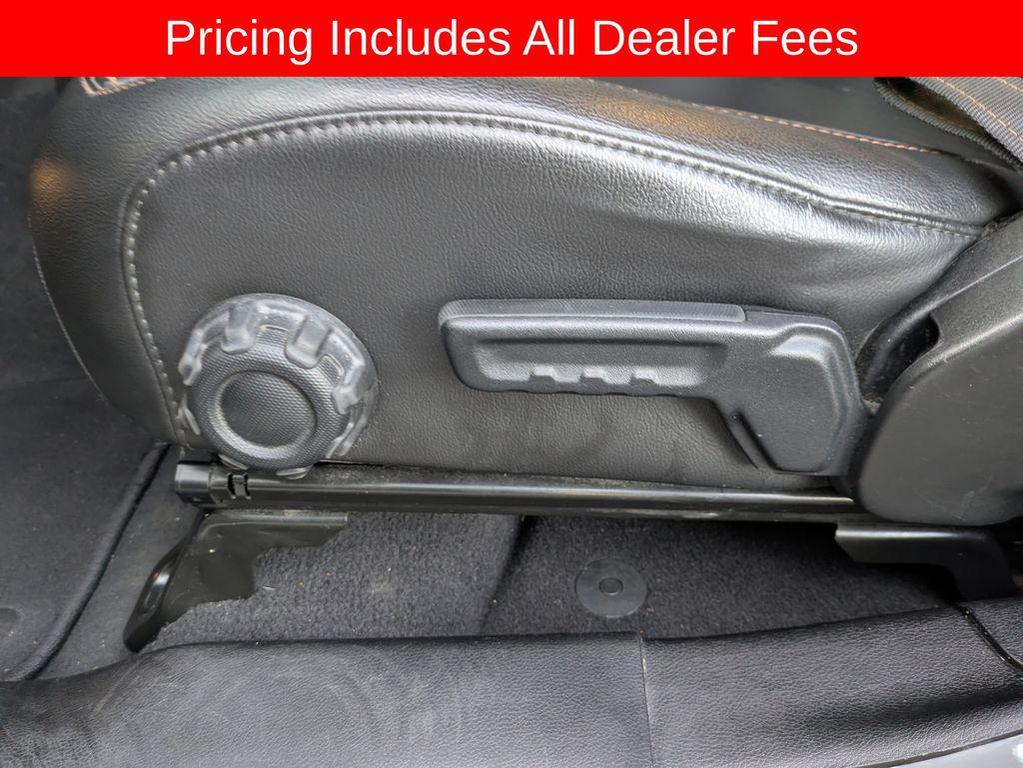 used 2021 Jeep Wrangler Unlimited car, priced at $51,971
