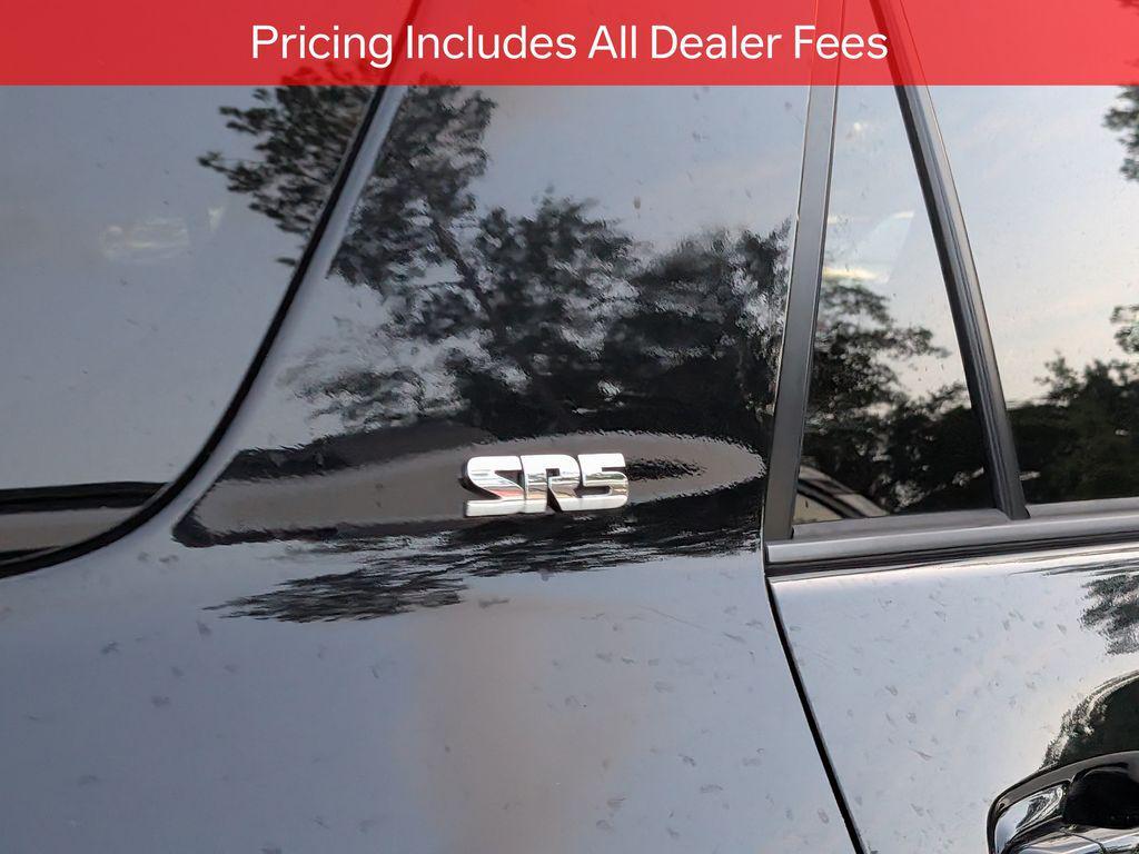 used 2019 Toyota 4Runner car, priced at $32,931