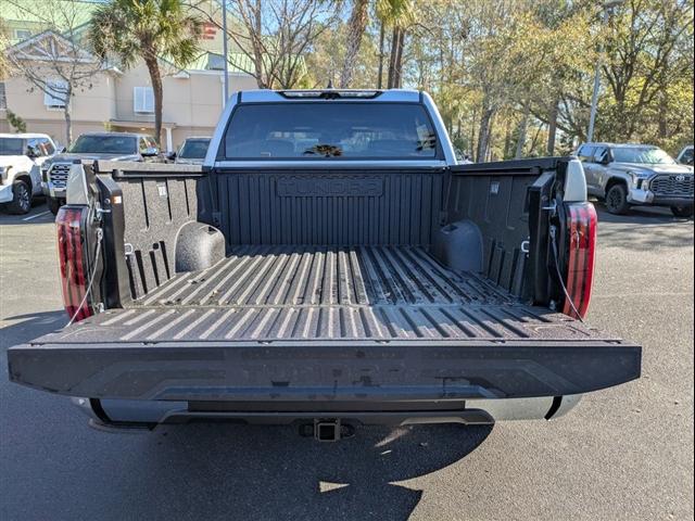 new 2026 Toyota Tundra car, priced at $72,349