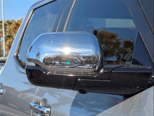 new 2026 Toyota Tundra car, priced at $72,349