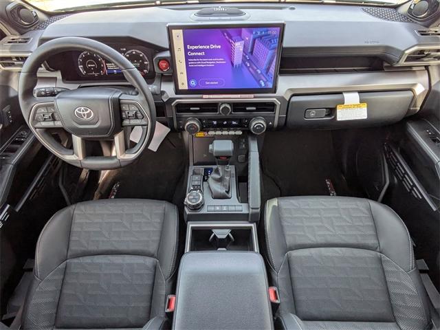 new 2025 Toyota 4Runner car, priced at $64,374