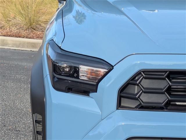 new 2025 Toyota 4Runner car, priced at $64,374