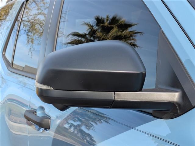 new 2025 Toyota 4Runner car, priced at $64,374