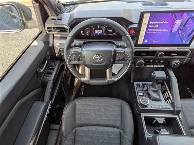 new 2025 Toyota 4Runner car, priced at $64,374