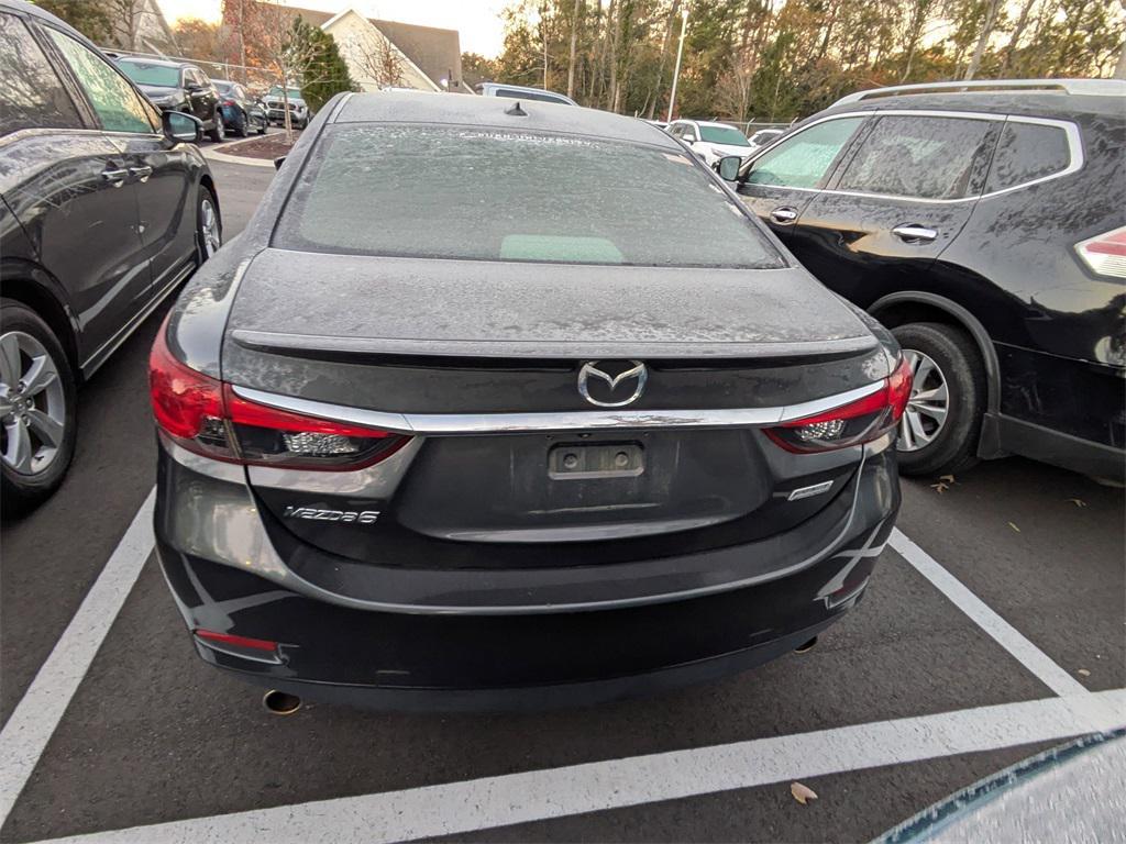 used 2014 Mazda Mazda6 car, priced at $11,991