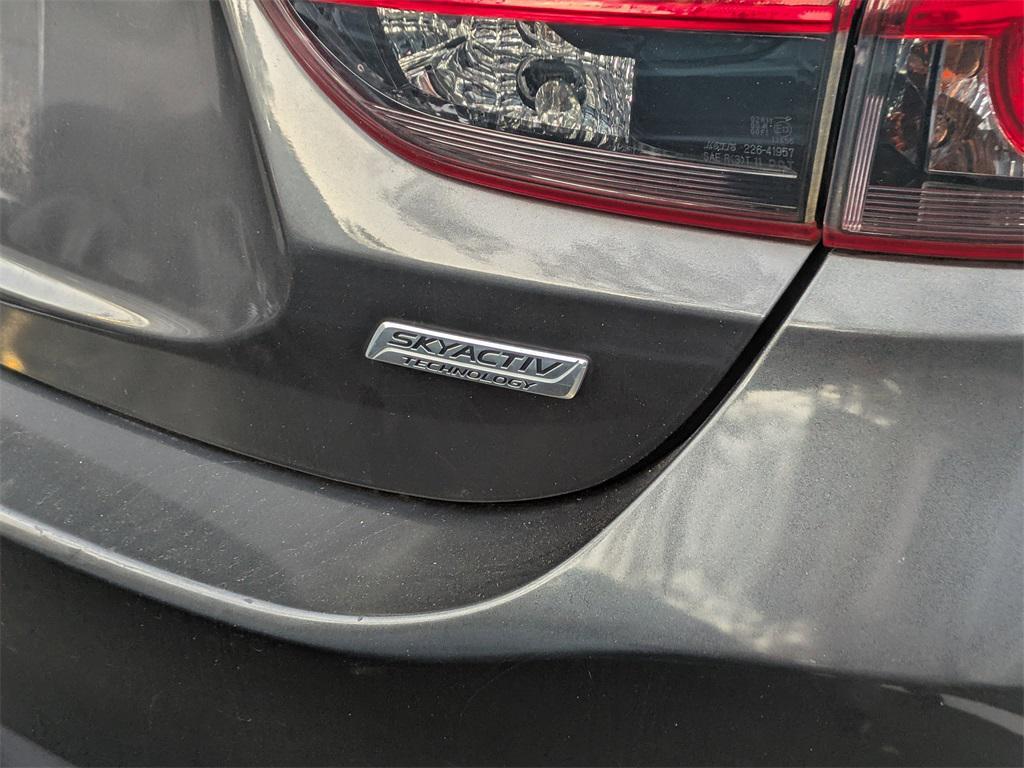 used 2014 Mazda Mazda6 car, priced at $11,991