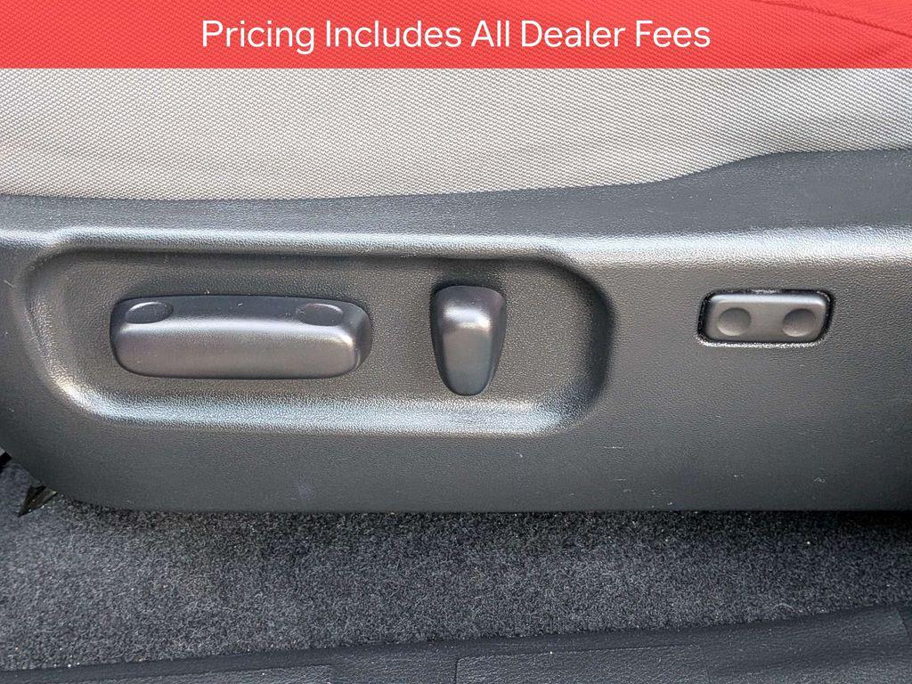 used 2022 Toyota Tacoma car, priced at $35,831
