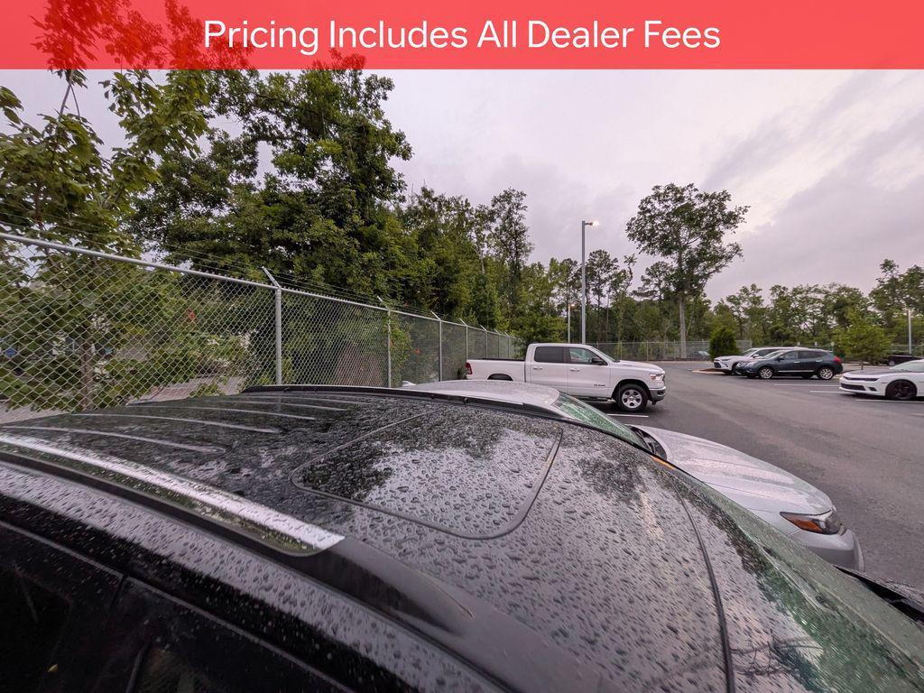 used 2017 Jeep Compass car, priced at $13,071