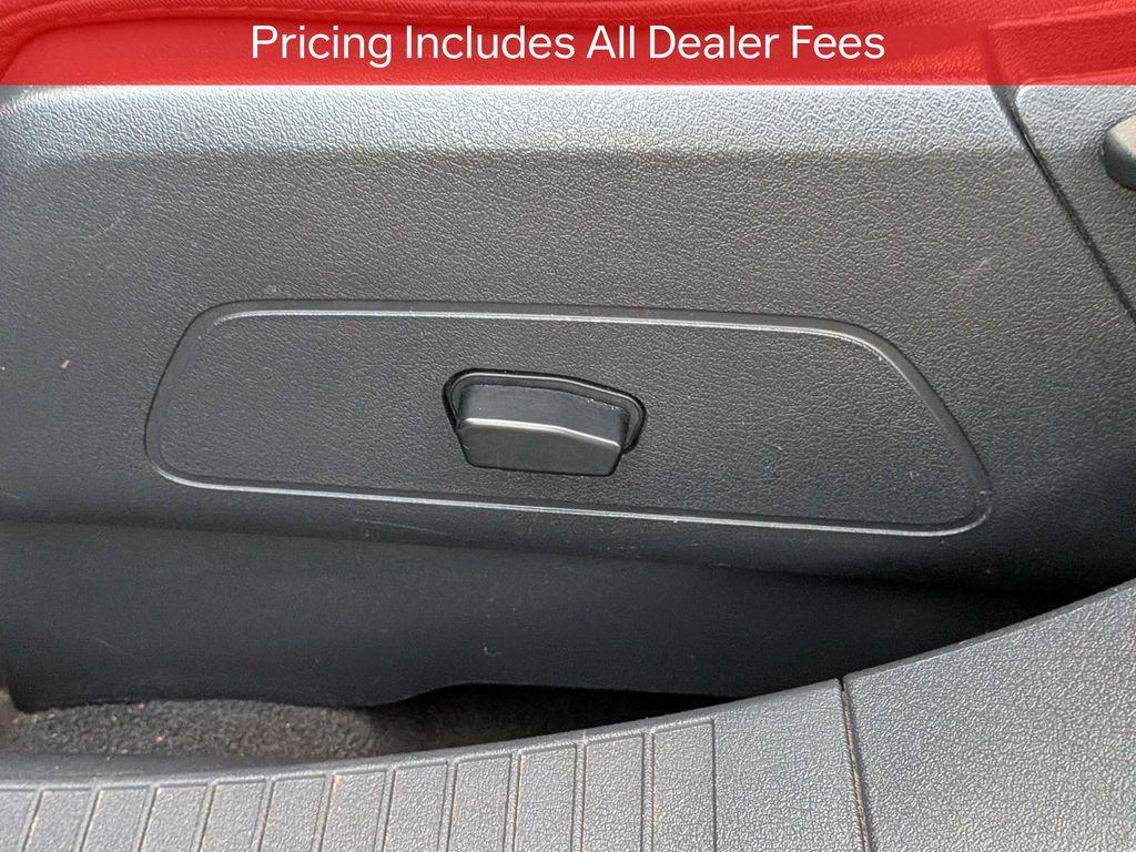 used 2017 Jeep Compass car, priced at $11,031