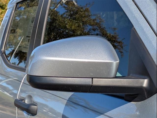 new 2025 Toyota Tacoma Hybrid car, priced at $54,034