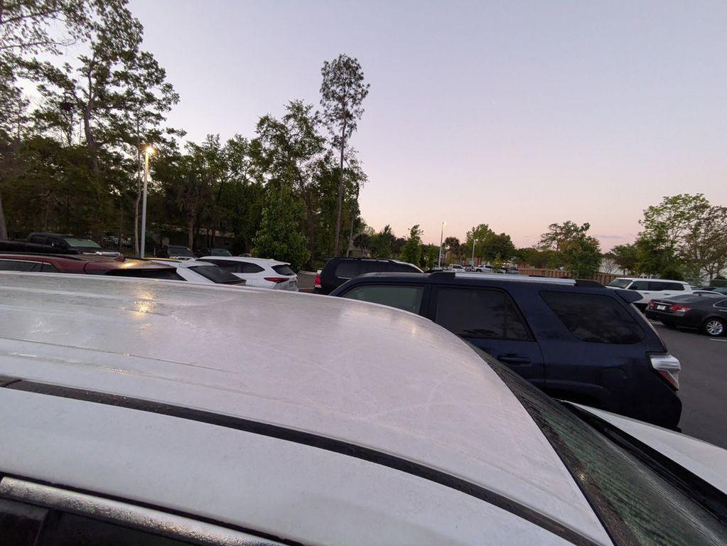 used 2018 Toyota Highlander car, priced at $18,991