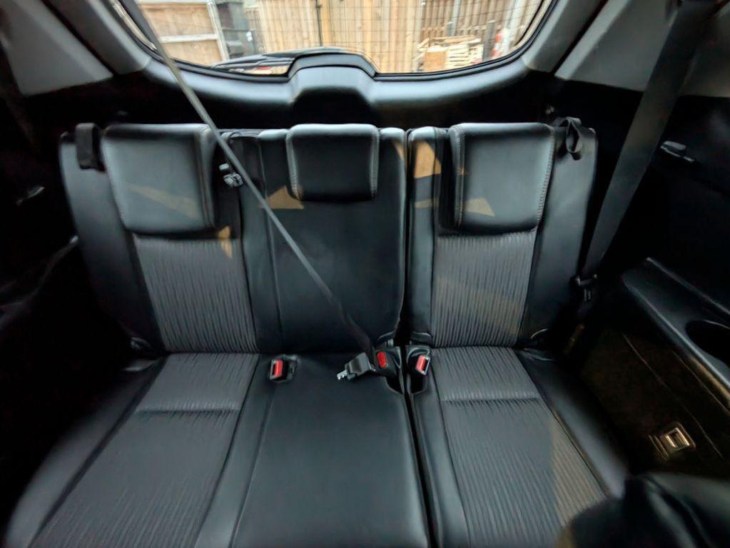 used 2018 Toyota Highlander car, priced at $17,491