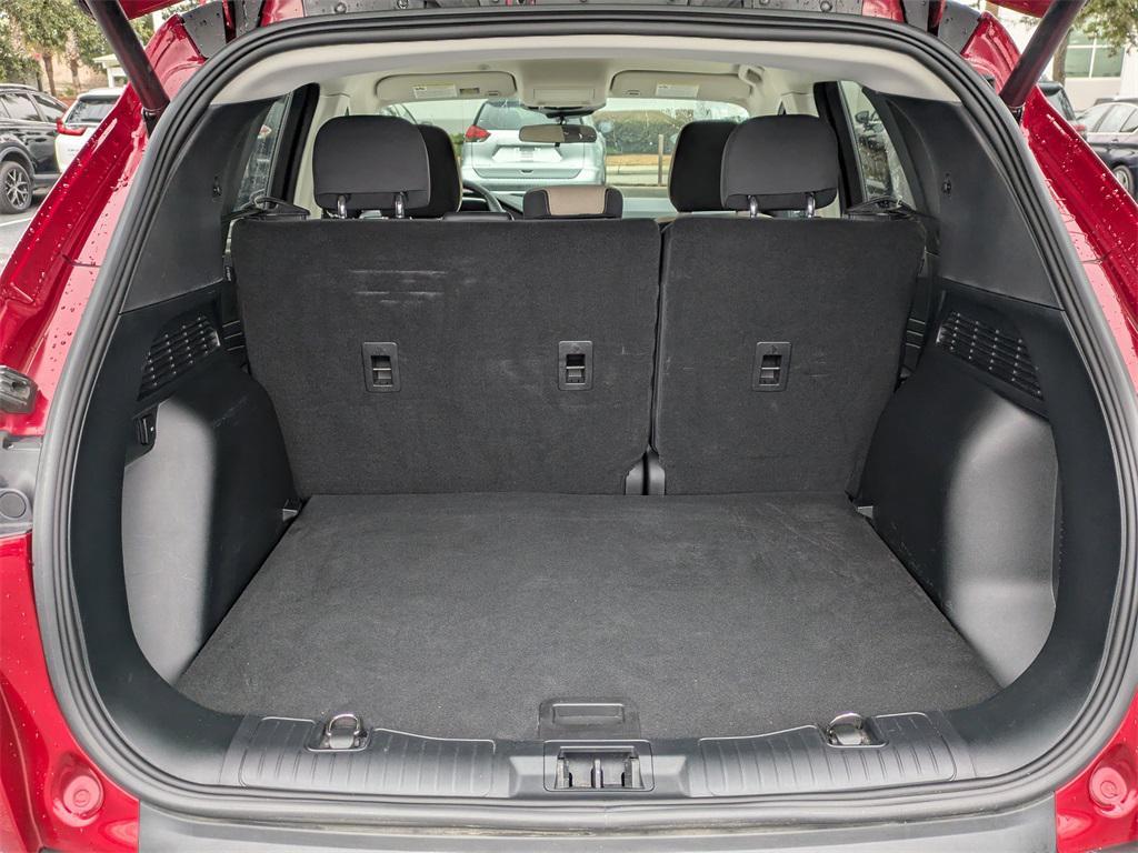 used 2022 Ford Escape car, priced at $19,991