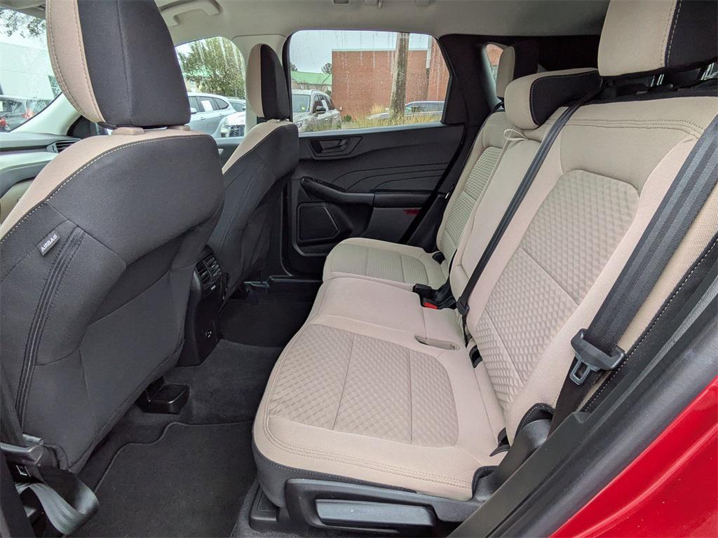 used 2022 Ford Escape car, priced at $19,991