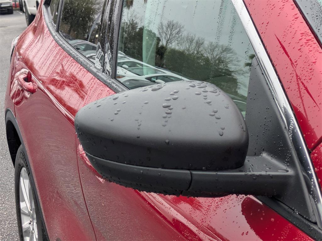 used 2022 Ford Escape car, priced at $19,991