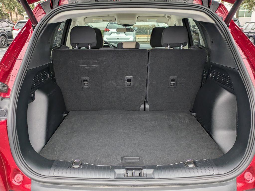 used 2022 Ford Escape car, priced at $18,291