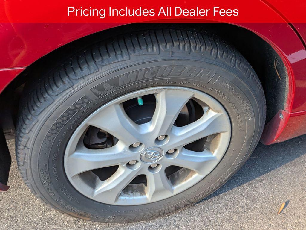 used 2011 Toyota Camry car, priced at $13,071