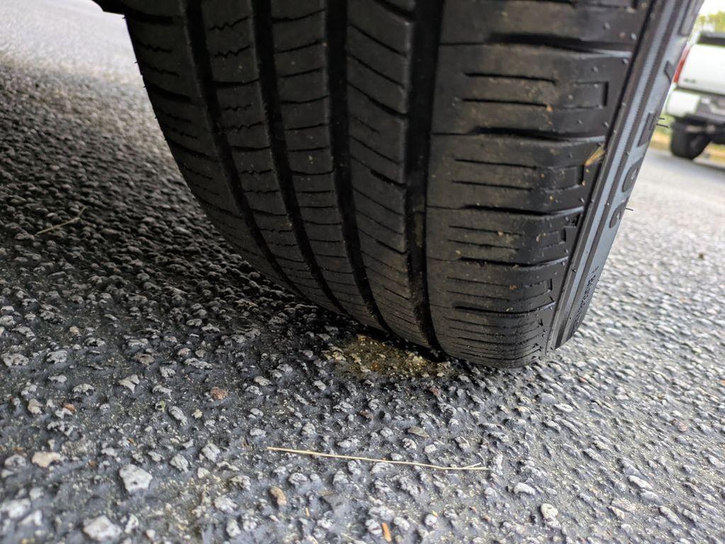 used 2024 Toyota Corolla car, priced at $22,691