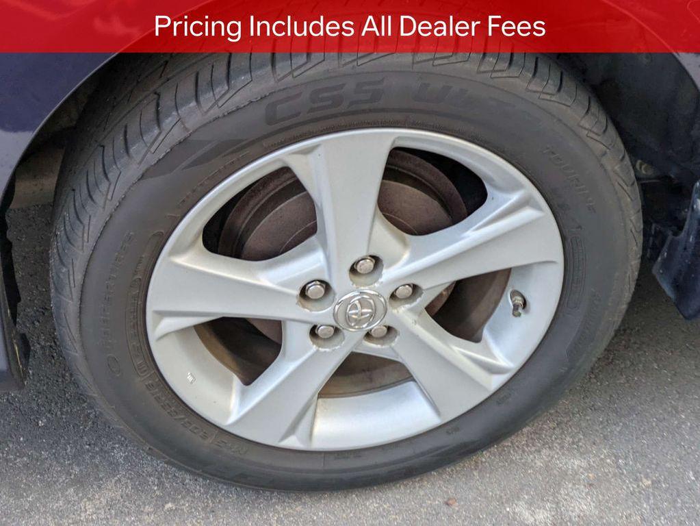 used 2013 Toyota Corolla car, priced at $12,371