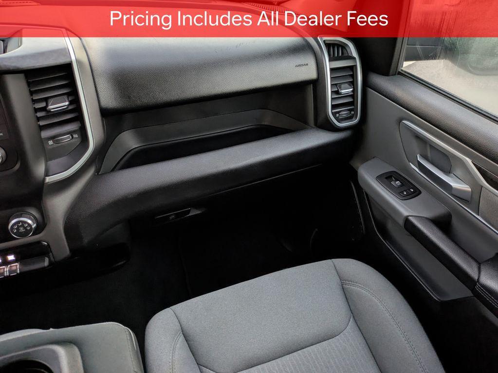 used 2020 Ram 1500 car, priced at $30,071