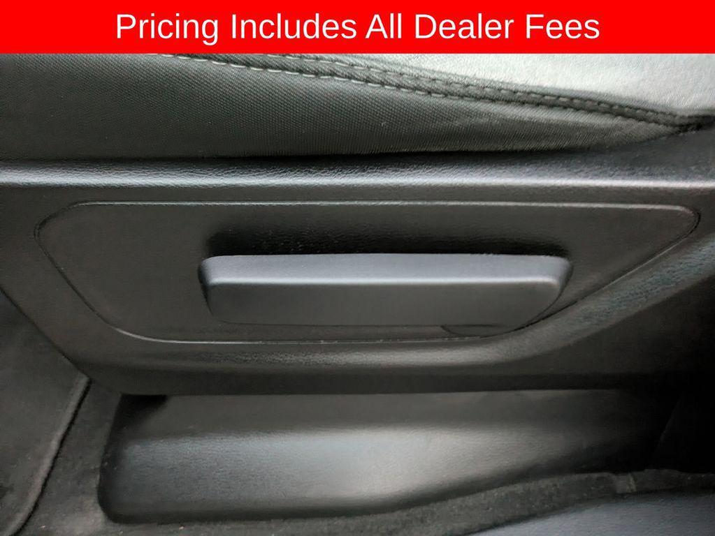 used 2020 Ram 1500 car, priced at $30,871