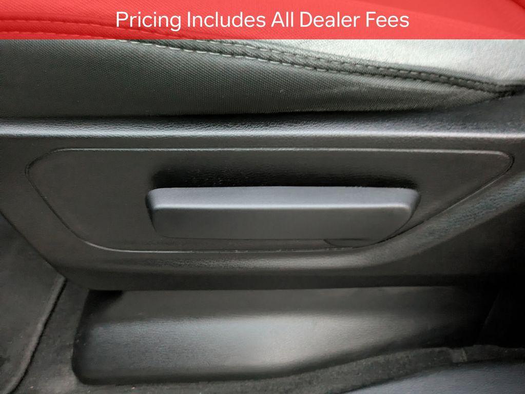used 2020 Ram 1500 car, priced at $30,071